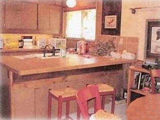 Picture of the Family Friendly Cabin w/ Lake View  in McCall, Idaho