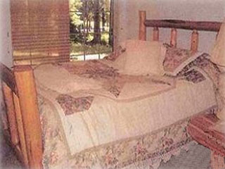 Picture of the Family Friendly Cabin w/ Lake View  in McCall, Idaho