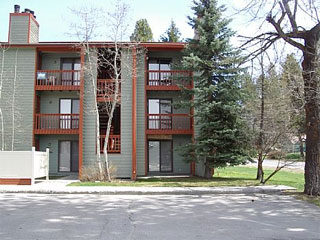 Ashbrook Condos vacation rental property
