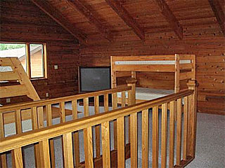 Picture of the Bear Hollow in McCall, Idaho