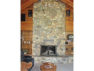 Picture of the Bear Hollow in McCall, Idaho
