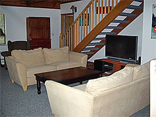 Picture of the Alpine Chipmunk Cabin in McCall, Idaho