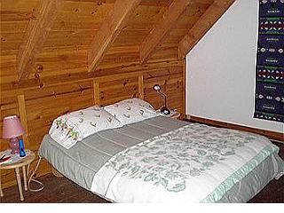 Picture of the Cozy Cabin Retreat  in McCall, Idaho