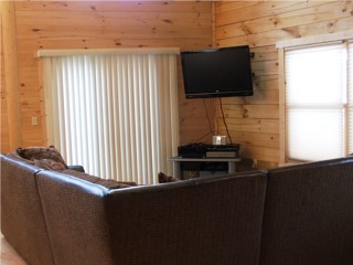 Picture of the Diamond Beach House  in McCall, Idaho