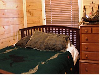 Picture of the Diamond Beach House  in McCall, Idaho
