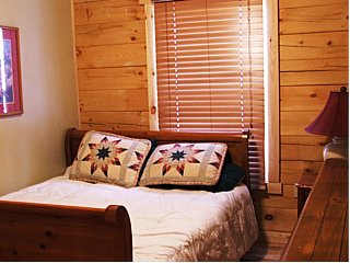 Picture of the Diamond Beach House  in McCall, Idaho