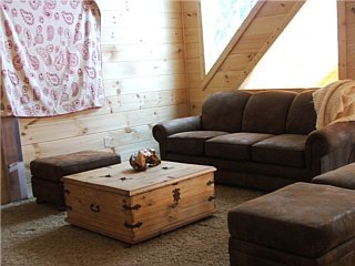 Picture of the Diamond Beach House  in McCall, Idaho