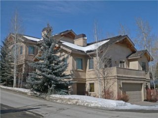 220 Leadville vacation rental property
