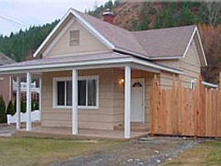 Getaway - Kellogg vacation rental property