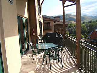 Picture of the Elkhorn Springs in Sun Valley, Idaho