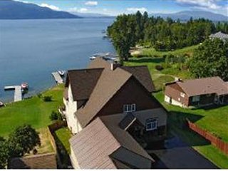 Kootenai Bay 152 vacation rental property
