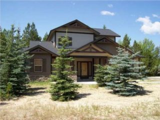 Gold Fork Lakehouse vacation rental property
