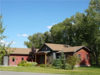 Cripple Creek Cottage (Teton Creek Home 1) vacation rental property