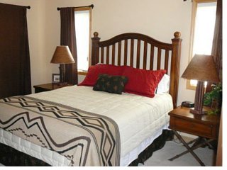Picture of the Teton Creek Home 1 -Cripple Creek Cottage in Driggs, Idaho