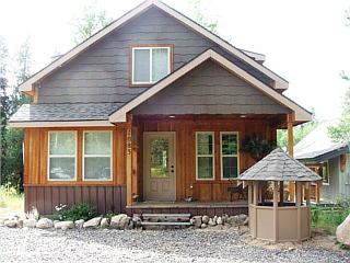 Club Chalet vacation rental property