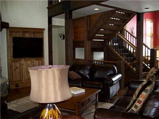 Picture of the Lake Fork Estate Donnelly in Donnelly, Idaho