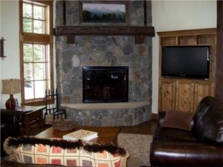 Picture of the Lake Fork Estate Donnelly in Donnelly, Idaho
