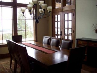 Picture of the Lake Fork Estate Donnelly in Donnelly, Idaho