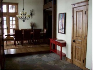 Picture of the Lake Fork Estate Donnelly in Donnelly, Idaho