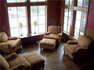 Picture of the Lake Fork Estate Donnelly in Donnelly, Idaho