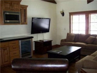 Picture of the Lake Fork Estate Donnelly in Donnelly, Idaho