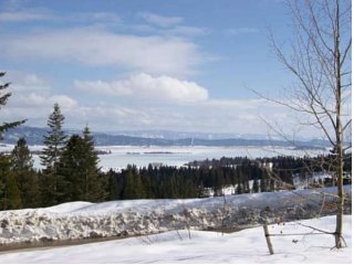 Picture of the Lake Fork Estate Donnelly in Donnelly, Idaho