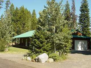 Casa Del Carmen vacation rental property