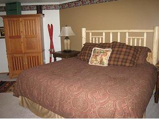 Picture of the Casa Del Carmen in McCall, Idaho