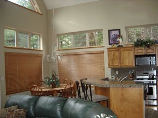 Picture of the Cedar on the Sixth in McCall, Idaho