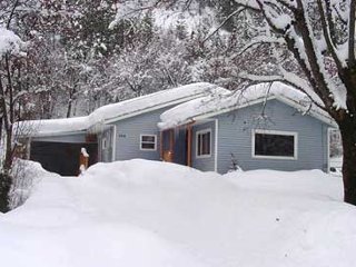 Hug Mountain vacation rental property