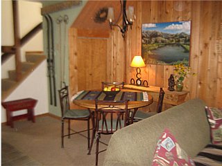 Picture of the Andora Villa in Sun Valley, Idaho