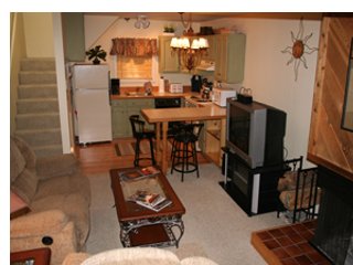 Picture of the Alpine Villa (Trailview West) in Sun Valley, Idaho