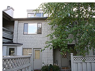 Picture of the Alpine Villa (Trailview West) in Sun Valley, Idaho