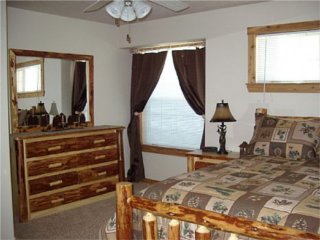 Picture of the Candlewood Condos in McCall, Idaho