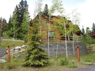 Picture of the Canoe 19 Tamarack in Donnelly, Idaho