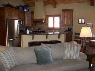 Picture of the Canoe 19 Tamarack in Donnelly, Idaho