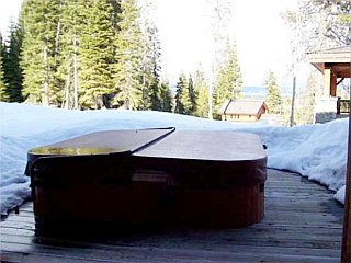 Picture of the Canoe 19 Tamarack in Donnelly, Idaho