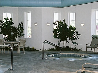 Picture of the Le Ritz Hotel and Suites in Idaho Falls, Idaho