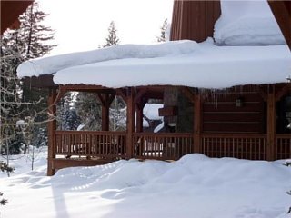 Sawtooth 378 Tamarack vacation rental property