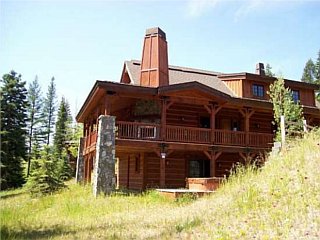 Canoe 14 Tamarack vacation rental property