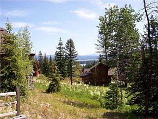 Picture of the Staircase Chalet 14 (Canoe 14) in Donnelly, Idaho