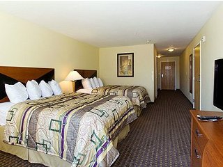 Picture of the Sleep Inn and Suites Idaho Falls in Idaho Falls, Idaho