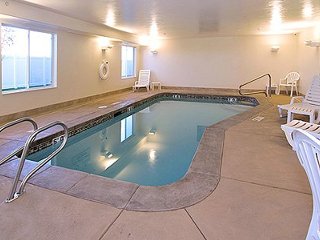 Picture of the Sleep Inn and Suites Idaho Falls in Idaho Falls, Idaho