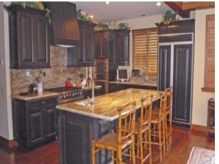 Picture of the 110 Lodge Lane  in Sun Valley, Idaho