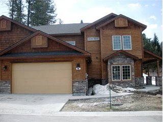 Sky High vacation rental property