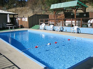 Picture of the Konkolville Motel in Orofino, Idaho