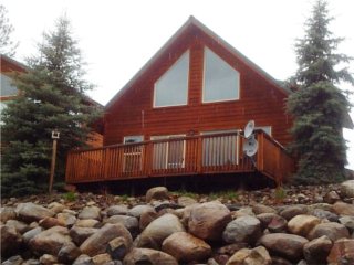 Golf Course Chalet vacation rental property