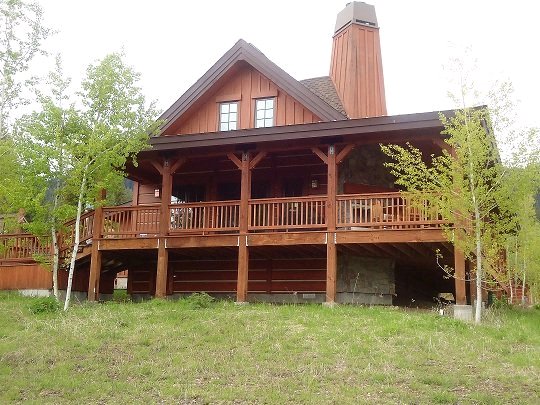 Sawtooth 380 Tamarack vacation rental property