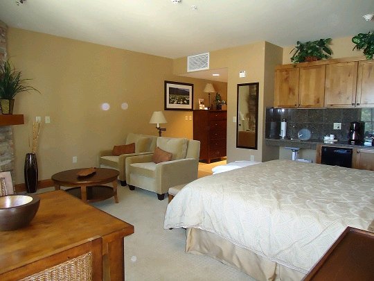 Picture of the Tamarack Resort Lodge at Osprey Meadows in Donnelly, Idaho