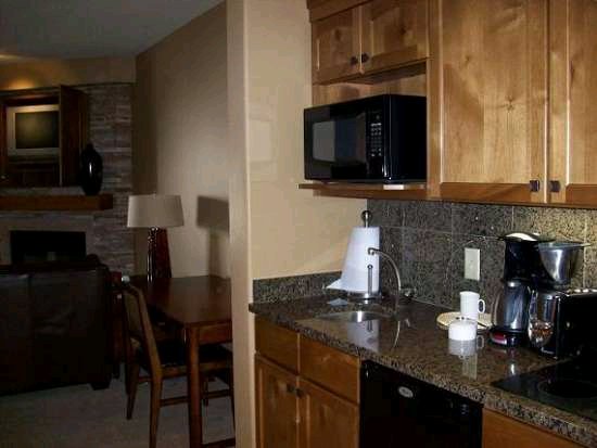 Picture of the Tamarack Resort Lodge at Osprey Meadows in Donnelly, Idaho